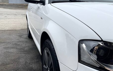 Audi A3, 2012 год, 1 130 000 рублей, 6 фотография