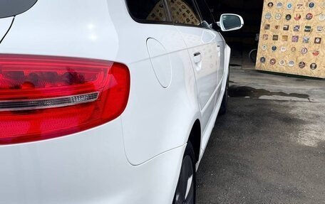 Audi A3, 2012 год, 1 130 000 рублей, 9 фотография