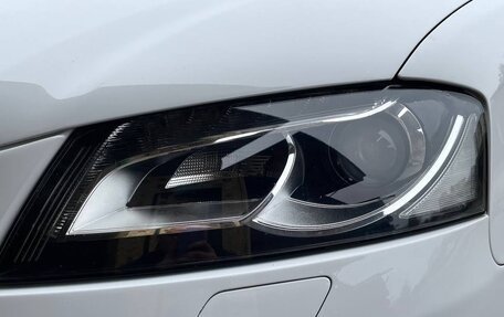 Audi A3, 2012 год, 1 130 000 рублей, 15 фотография