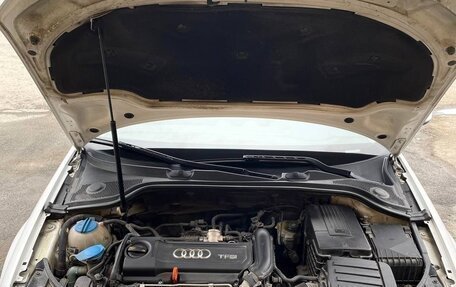 Audi A3, 2012 год, 1 130 000 рублей, 22 фотография