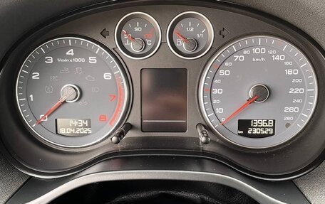 Audi A3, 2012 год, 1 130 000 рублей, 21 фотография