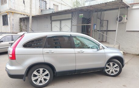 Honda CR-V III рестайлинг, 2008 год, 940 000 рублей, 11 фотография