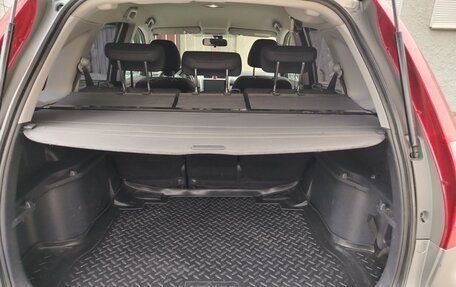 Honda CR-V III рестайлинг, 2008 год, 940 000 рублей, 19 фотография