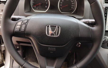 Honda CR-V III рестайлинг, 2008 год, 940 000 рублей, 22 фотография