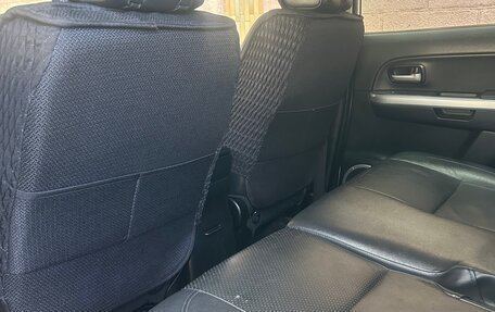 Suzuki Grand Vitara, 2008 год, 810 000 рублей, 2 фотография