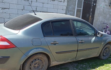 Renault Megane II, 2004 год, 200 000 рублей, 2 фотография