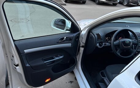 Skoda Octavia, 2011 год, 1 580 000 рублей, 10 фотография
