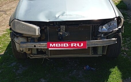Renault Megane II, 2004 год, 200 000 рублей, 3 фотография