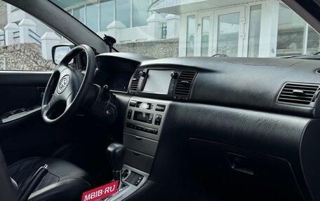 Toyota Corolla, 2002 год, 635 000 рублей, 5 фотография