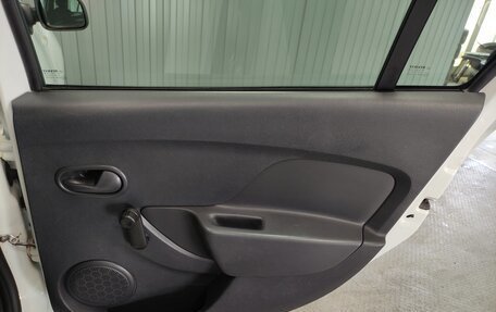 Renault Logan II, 2020 год, 760 000 рублей, 17 фотография