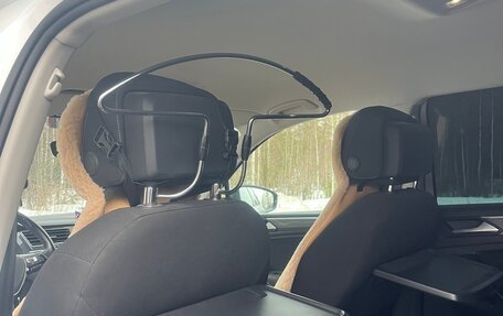Volkswagen Tiguan II, 2019 год, 2 870 000 рублей, 6 фотография