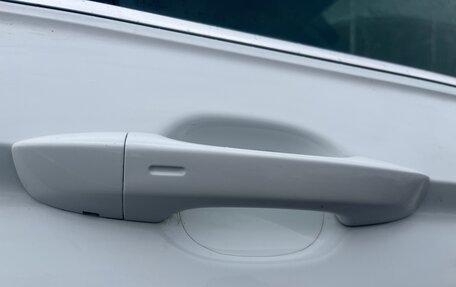 Volkswagen Tiguan II, 2019 год, 2 870 000 рублей, 16 фотография
