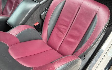 Mercedes-Benz CLK-Класс, 2000 год, 855 000 рублей, 9 фотография
