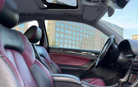 Mercedes-Benz CLK-Класс, 2000 год, 855 000 рублей, 6 фотография