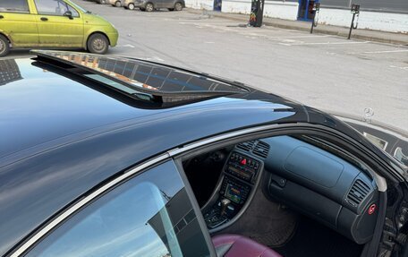 Mercedes-Benz CLK-Класс, 2000 год, 855 000 рублей, 5 фотография