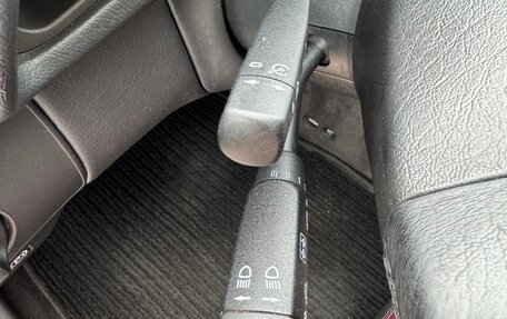 Mercedes-Benz CLK-Класс, 2000 год, 855 000 рублей, 16 фотография