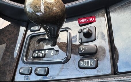 Mercedes-Benz CLK-Класс, 2000 год, 855 000 рублей, 12 фотография
