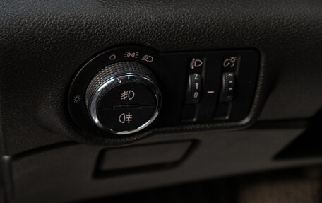 Opel Astra J, 2014 год, 999 000 рублей, 18 фотография