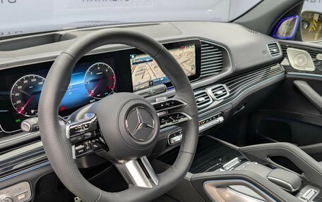 Mercedes-Benz GLS, 2025 год, 20 000 000 рублей, 7 фотография