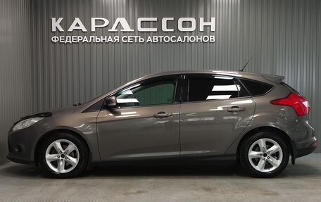 Ford Focus III, 2012 год, 690 000 рублей, 5 фотография