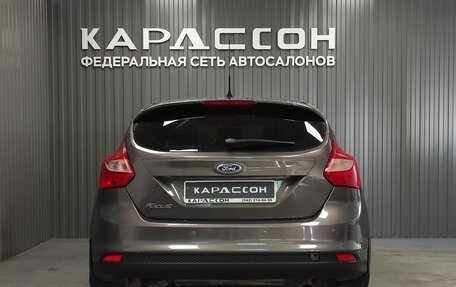 Ford Focus III, 2012 год, 690 000 рублей, 4 фотография