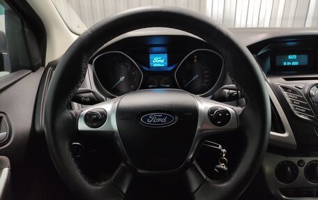 Ford Focus III, 2012 год, 690 000 рублей, 7 фотография