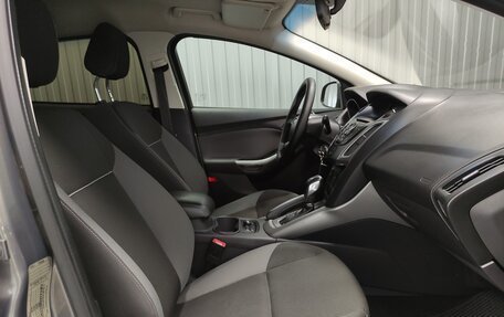 Ford Focus III, 2012 год, 690 000 рублей, 9 фотография