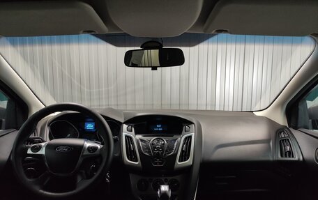 Ford Focus III, 2012 год, 690 000 рублей, 8 фотография