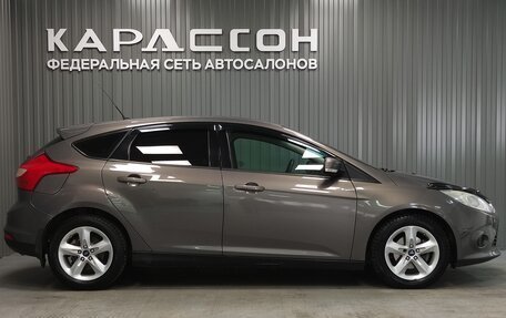Ford Focus III, 2012 год, 690 000 рублей, 6 фотография