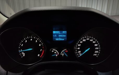 Ford Focus III, 2012 год, 690 000 рублей, 11 фотография