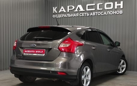 Ford Focus III, 2012 год, 690 000 рублей, 2 фотография