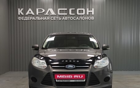 Ford Focus III, 2012 год, 690 000 рублей, 3 фотография