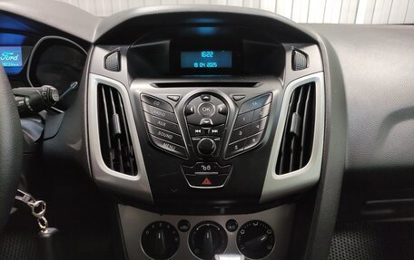 Ford Focus III, 2012 год, 690 000 рублей, 12 фотография