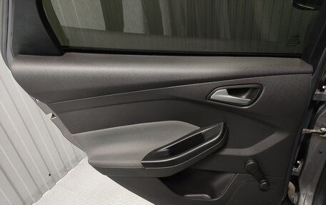 Ford Focus III, 2012 год, 690 000 рублей, 15 фотография