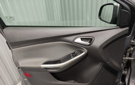 Ford Focus III, 2012 год, 690 000 рублей, 14 фотография