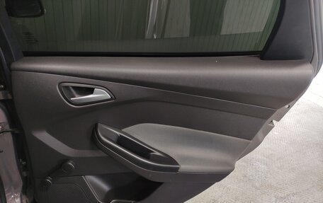 Ford Focus III, 2012 год, 690 000 рублей, 17 фотография