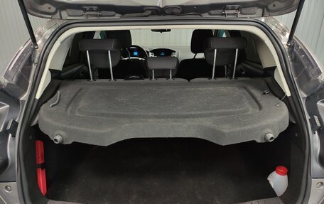 Ford Focus III, 2012 год, 690 000 рублей, 18 фотография
