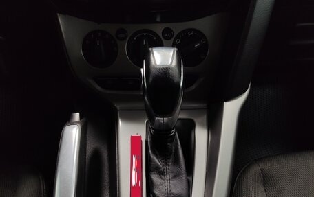Ford Focus III, 2012 год, 690 000 рублей, 13 фотография