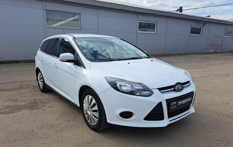Ford Focus III, 2012 год, 449 000 рублей, 3 фотография