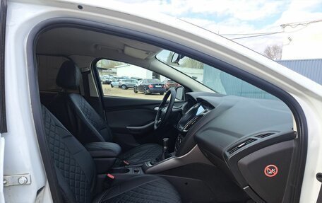 Ford Focus III, 2012 год, 449 000 рублей, 13 фотография