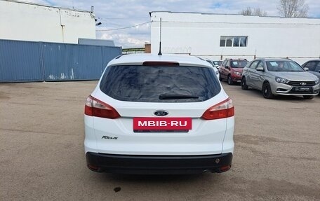 Ford Focus III, 2012 год, 449 000 рублей, 7 фотография