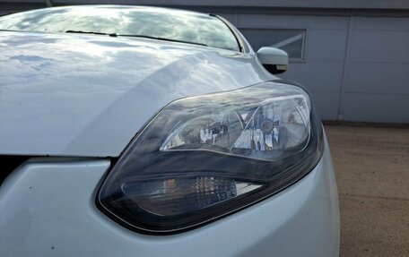 Ford Focus III, 2012 год, 449 000 рублей, 21 фотография