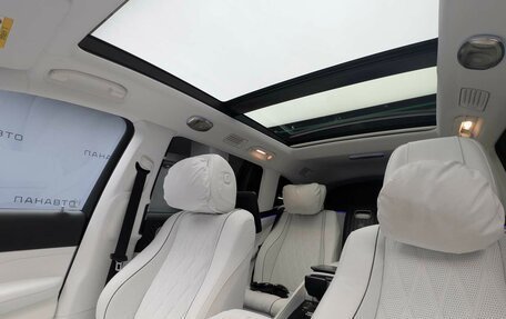 Mercedes-Benz Maybach GLS I, 2025 год, 37 990 000 рублей, 8 фотография