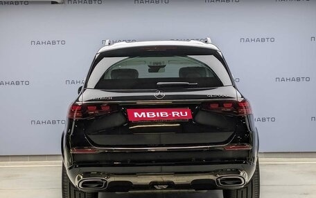 Mercedes-Benz Maybach GLS I, 2025 год, 37 990 000 рублей, 4 фотография