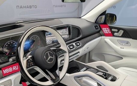 Mercedes-Benz Maybach GLS I, 2025 год, 37 990 000 рублей, 7 фотография