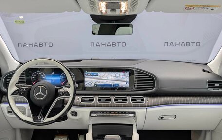 Mercedes-Benz Maybach GLS I, 2025 год, 37 990 000 рублей, 13 фотография