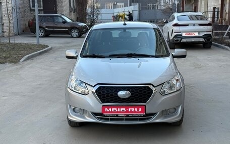 Datsun on-DO I рестайлинг, 2019 год, 399 000 рублей, 1 фотография