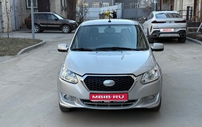 Datsun on-DO I рестайлинг, 2019 год, 399 000 рублей, 1 фотография