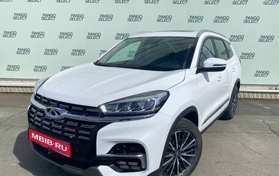 Chery Tiggo 8 I, 2023 год, 2 000 000 рублей, 1 фотография