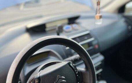 Citroen C4 II рестайлинг, 2006 год, 400 000 рублей, 5 фотография